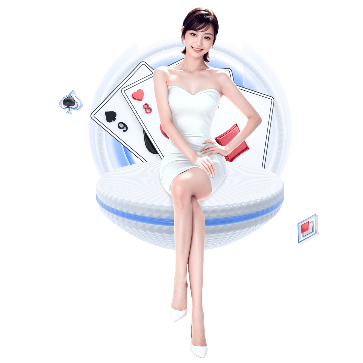 女篮支持者
